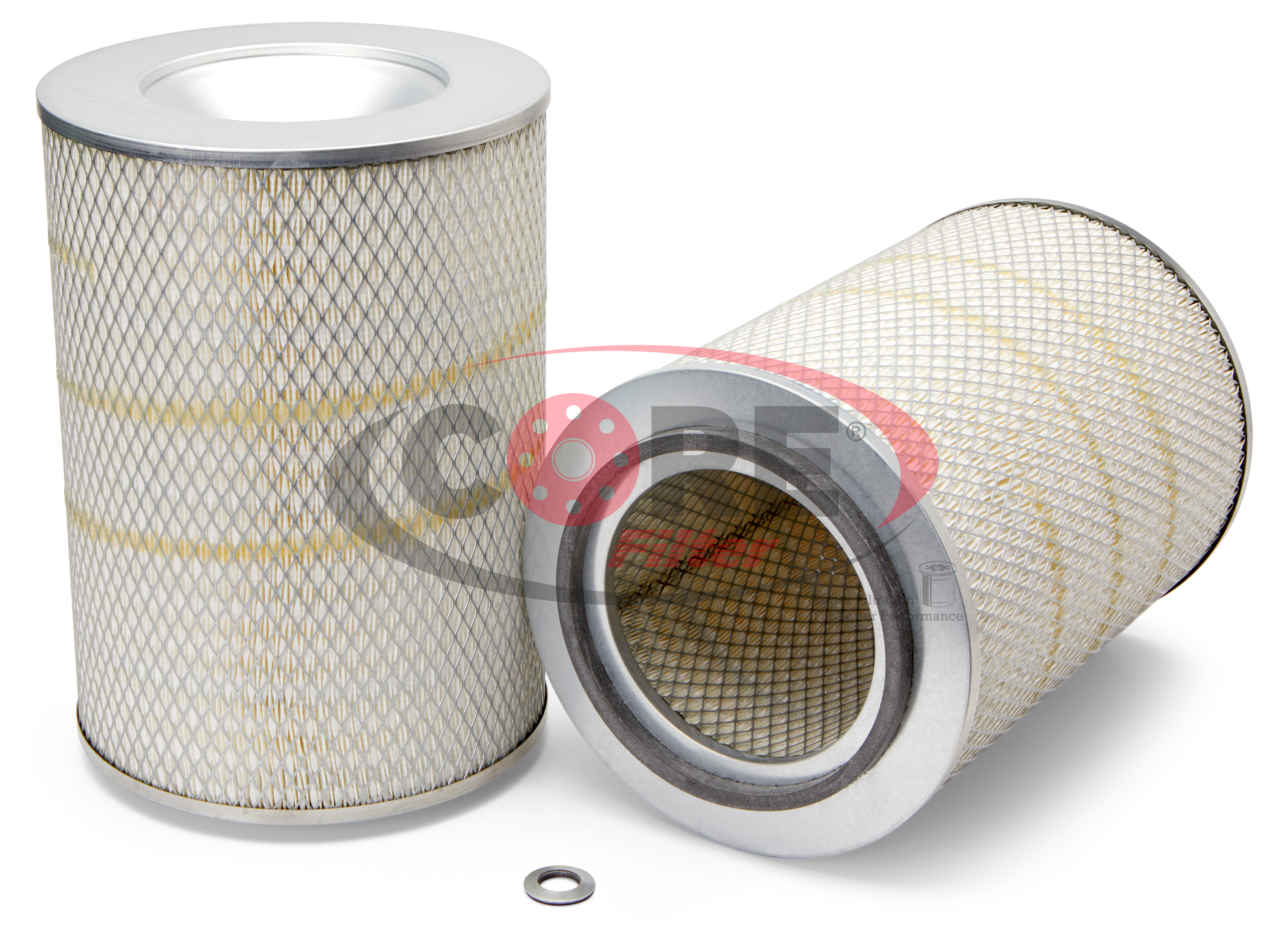 Air
 Filter-ZA 6824 S